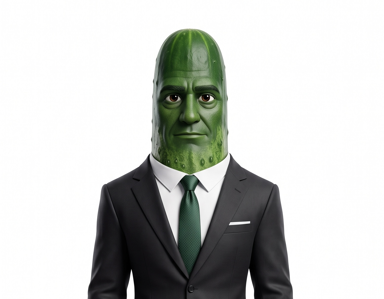 Yarar, an original character from Fruit Island Turkiye
